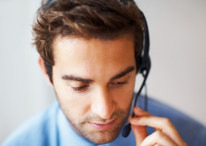 Ongoing counselor support for behavior change